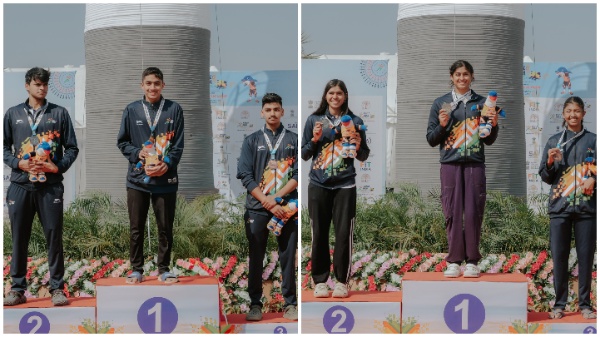 Khelo India Beach Games 2026