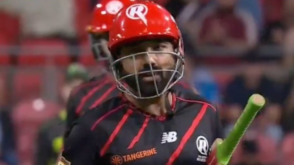 Mohammad Rizwan Mohammad Rizwan