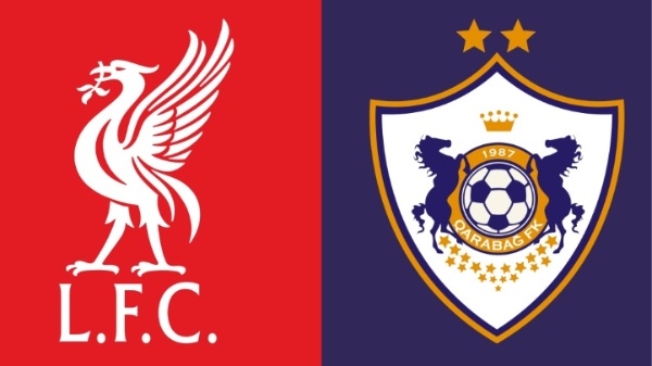 Liverpool vs Qarabag