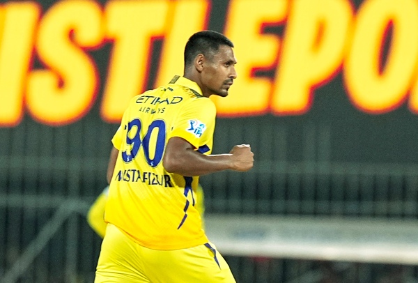 IPL 2026 Who can replace Mustafizur Rahman at KKR this Season IPL 2026 Who can replace Mustafizur Rahman at KKR this Season