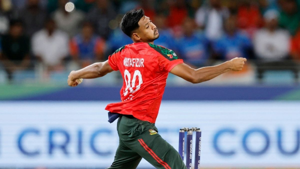 Explained Why Mustafizur Rahman Is Unlikely to Receive Compensation After IPL 2026 Snub