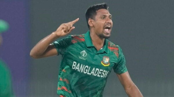 Mustafizur Rahman Mustafizur Rahman