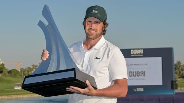 Elvira clinches Dubai title in dramatic finish