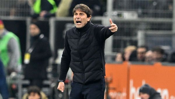 Napoli injuries pile up, Conte says
