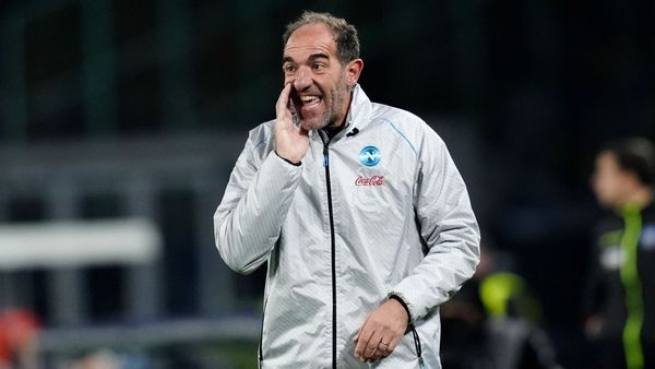 Napoli fail to win Parma stalemate