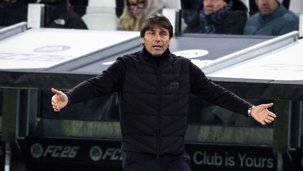 Napoli Scudetto Ambitions Questioned