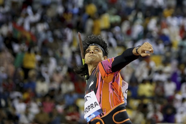 When will Neeraj Chopra return to action Coach reveals update on India Javelin star