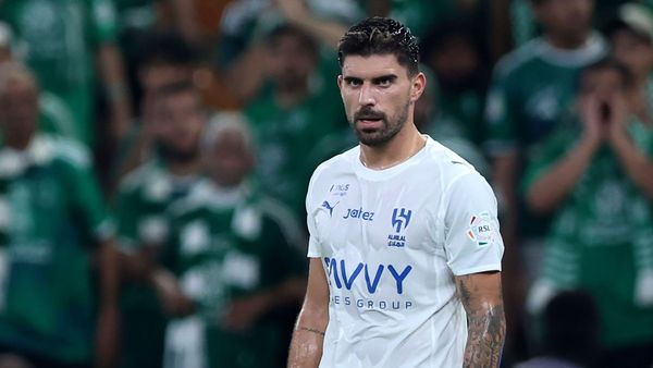 Neves seals Al-Hilal comeback win