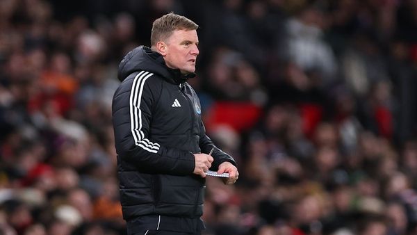 Newcastle secure 2-0 win ahead of busy month