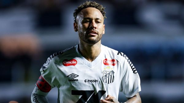 Neymar pondered retirement before surgery