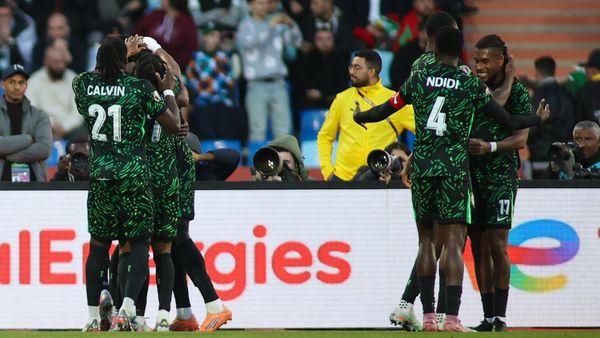 Nigeria to deploy defensive plan vs Morocco