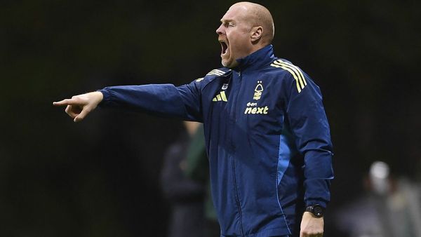 Dyche: Minute of Madness Cost Forest