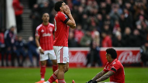 Forest eye January striker signings, Dyche says