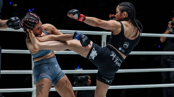 ONE Fight Night 39 ONE Fight Night 39