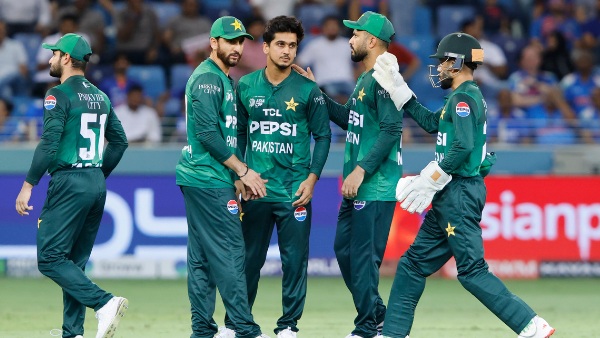PAK vs AUS T20I Squads Babar Azam returns for Pakistan No Cummins Maxwell for Australia