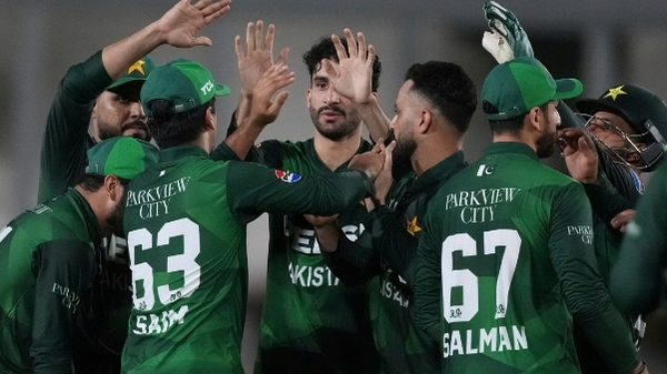 Pakistan T20 World Cup 2026 Squad Babar Azam Returns Salman Ali Agha to Lead
