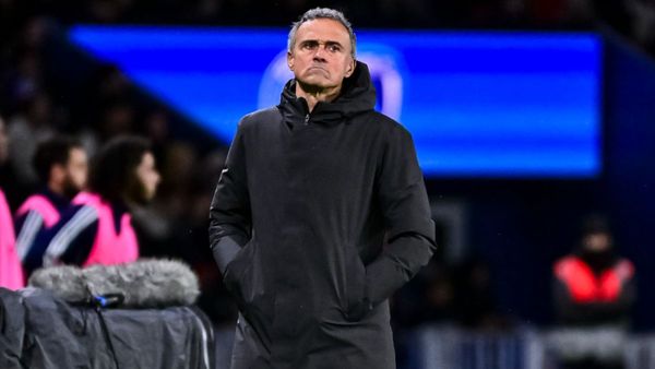 PSG lament unfair Coupe exit