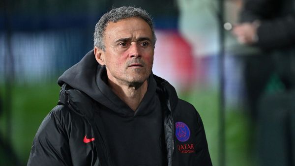 PSG boss defends team before Auxerre clash