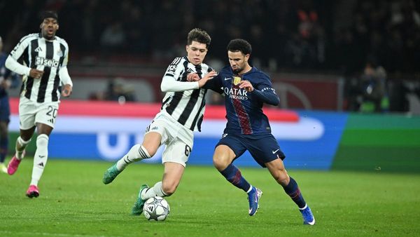 PSG and Newcastle draw seal play-off fate