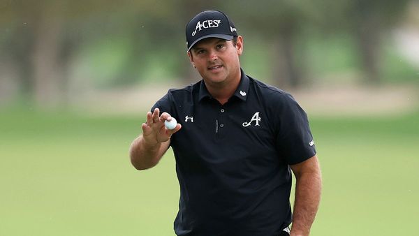 Patrick Reed returns to PGA Tour from LIV Golf