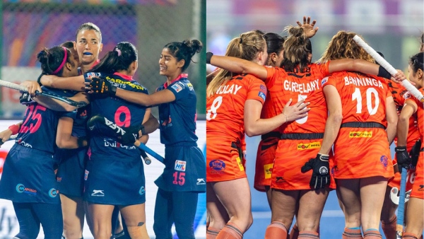 SG Pipers vs Shrachi Bengal Tigers Women s HIL Final New Champions set to emerge in Saturday s Championship Clash