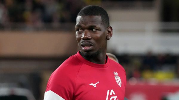 Pogba Injury Return Plan Not Working