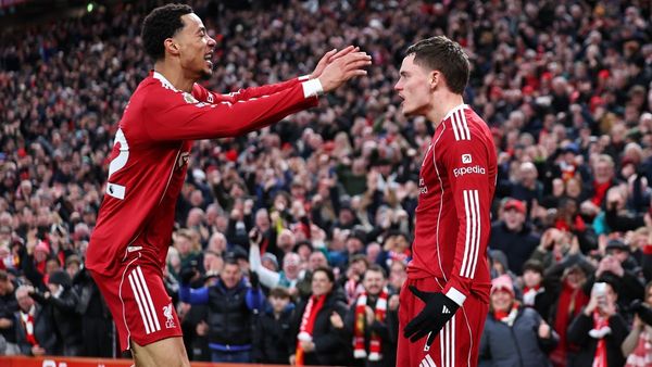 Premier League adaptation for Wirtz, says Slot