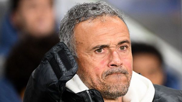 PSG Boss Ready for Special Derby