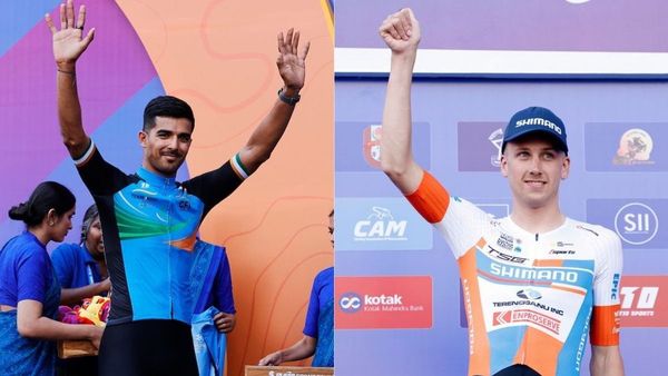Pune Grand Tour 2026 Prologue Leads