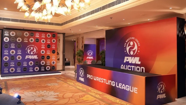 PWL Auction Full List of Sold Players in Pro Wrestling League of All Teams