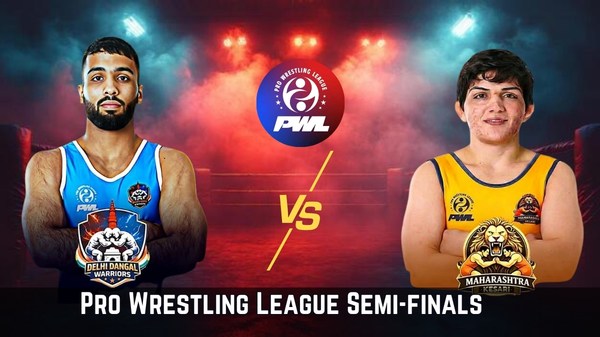 PWL Semi Final