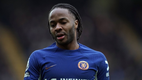 Where can Raheem Sterling join after leaving Chelsea Where can Raheem Sterling join after leaving Chelsea