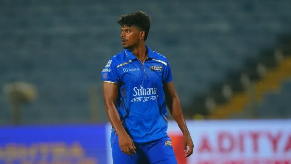 Ruturaj inforced I executed CSK s Ramakrishna Ghosh credits Conditions after Double Maiden Heroics for Maharashtra Exclusive