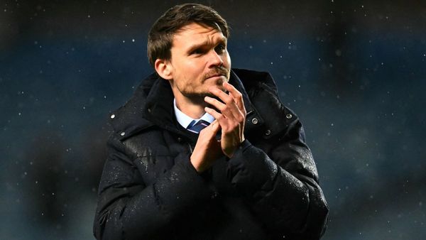 Rangers hungry for more after seventh win