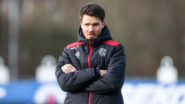 Rangers urged to keep Europa momentum