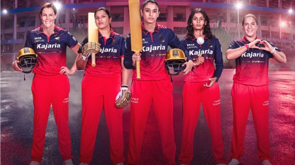 RCB WPL 2026 RCB WPL 2026