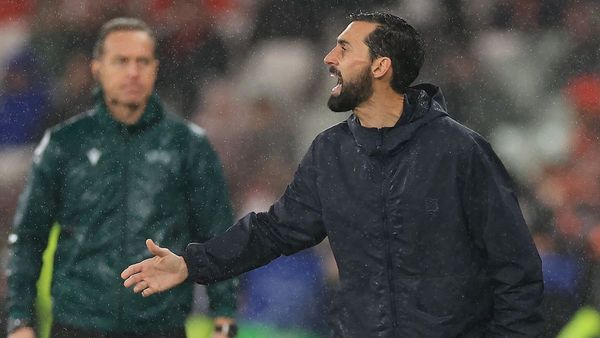 Real Madrid fall short, Arbeloa takes blame