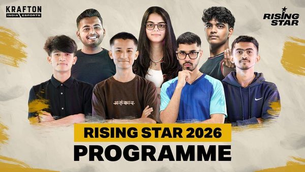 Rising Stars 2026 Expands Creator Pipeline