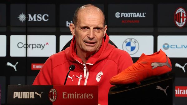 Roma Top Four Race: Gasperini vs Milan