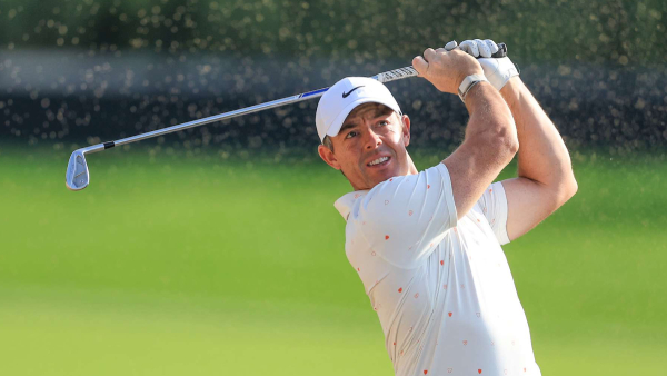 McIlroy s goals include an Olympic medal and more Majors Sharma and Sandhu set for Hero Dubai Desert Classic