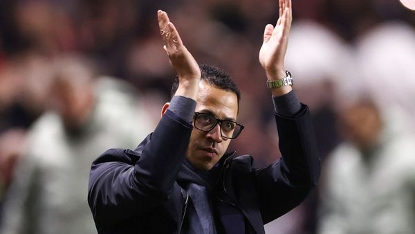 Rosenior Chelsea Excited for Future