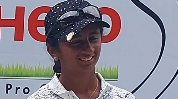 Ten new pros joins Hero WPGT as a strong field arrives for the first Leg 1 in Mumbai