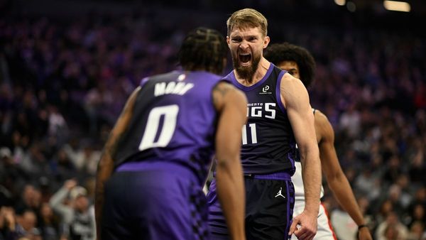 Sabonis Returns as Kings Win After Absence