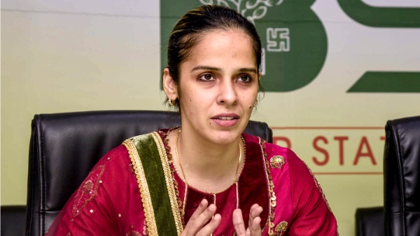 Saina Nehwal