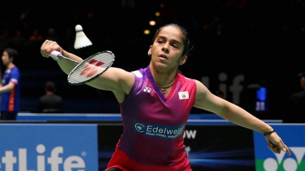 Saina Nehwal