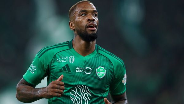 Toney seals late win for Al-Ahli