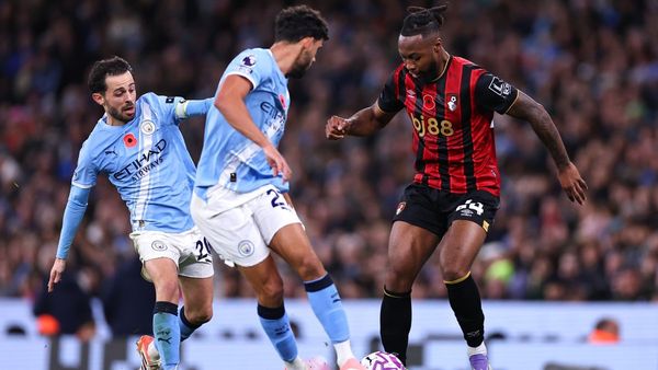 Semenyo Transfer Links Persist as Guardiola Silent