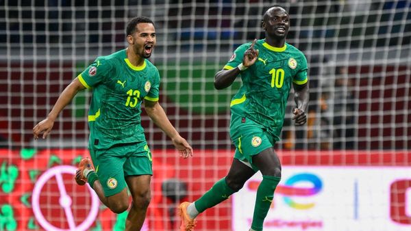 Senegal Reach AFCON Final Through Unity