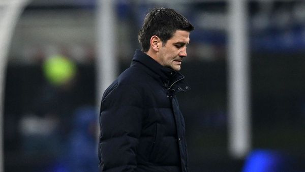 Chivu Sees Tight Serie A Title Race