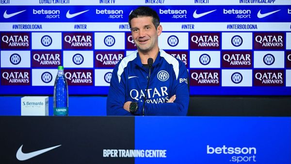 Inter Chief Chivu: Title Race Tight